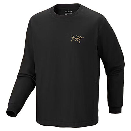 Arc'Teryx KRAGG COTTON LS M T-shirt