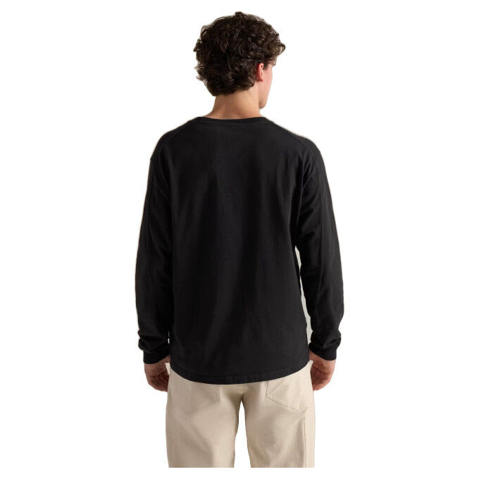 T-shirt Arc'Teryx KRAGG COTTON LS M