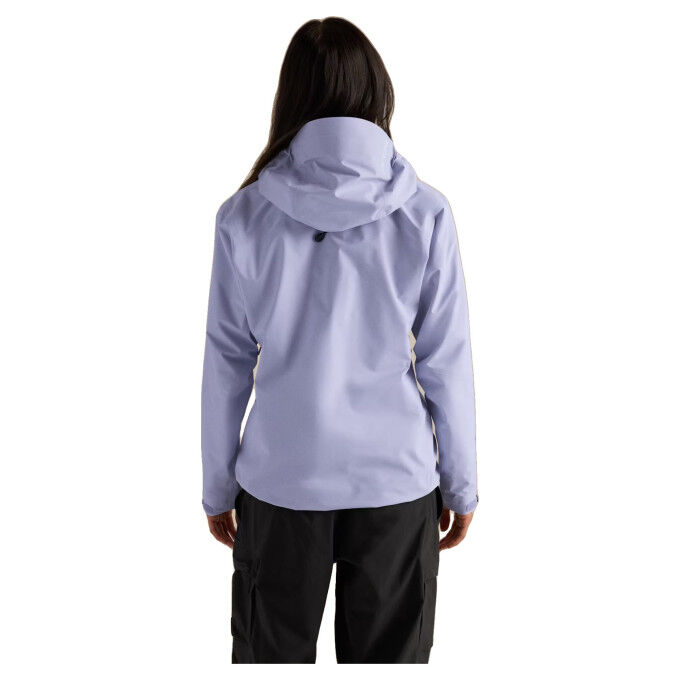 Giacca Arc'Teryx BETA SL con tecnologia Gore-Tex