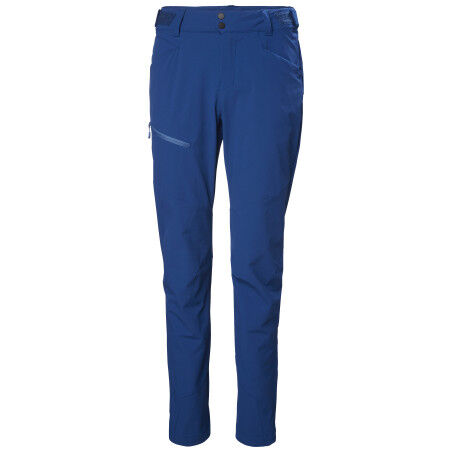 W LIFA ACTIVE GRAPHIC CREWW BLAZE SOFTSHELL PANT