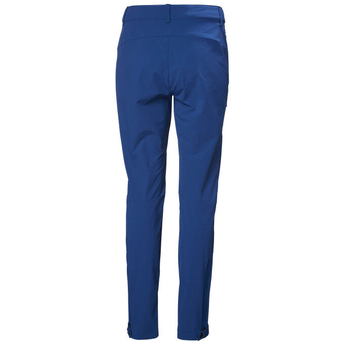 W LIFA ACTIVE GRAPHIC CREWW BLAZE SOFTSHELL PANT