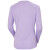 Camiseta interior para mujer HELLY HANSEN Lifa Active Graphic Crew Top