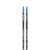 Salomon AEROX ESKIN Langlauf-Skiset + PROLINK ACCESS-Bindungen