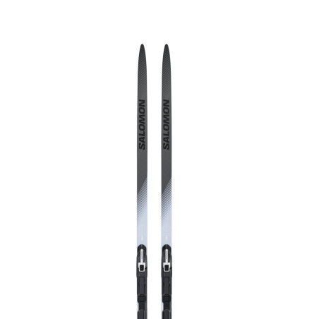 Salomon RS 8 VITANE Cross-Country Ski Set + SHIFT BDG Bindings