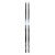 Set da sci di fondo Salomon RS 8 VITANE + attacchi SHIFT BDG