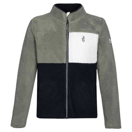 Aulp VOGUE Fleece