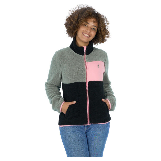 Aulp Vista Fleece