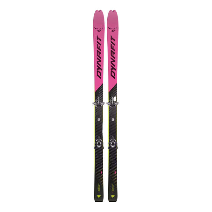 Dynafit DNA Ski Touring Kit + Bindings