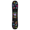 Pack snowboard Salomon GRAIL + fix GoodTime XS