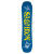Salomon GRAIL Snowboard Bundle + GoodTime XS Bindings