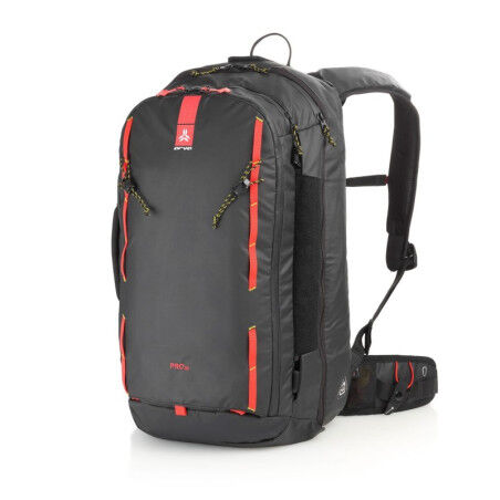 Zaino con airbag Arva PRO 32 FLEX BLACK