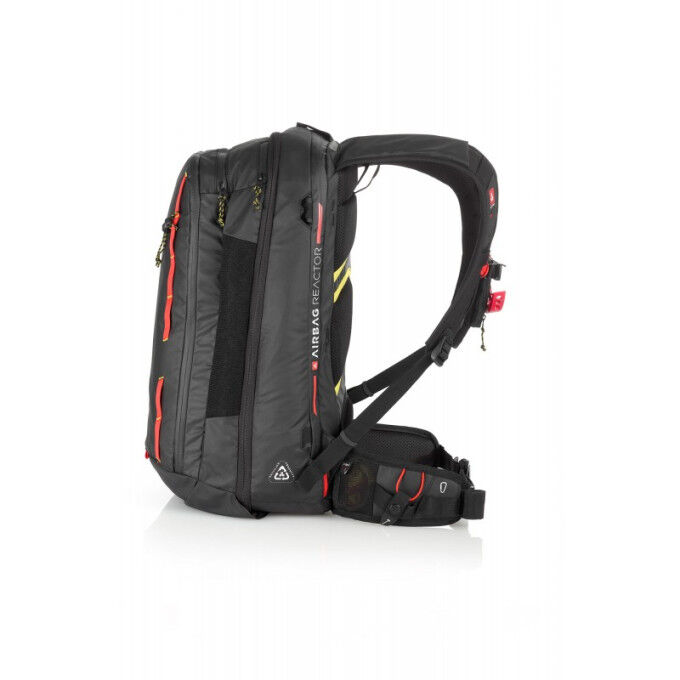 Zaino con airbag Arva PRO 32 FLEX BLACK
