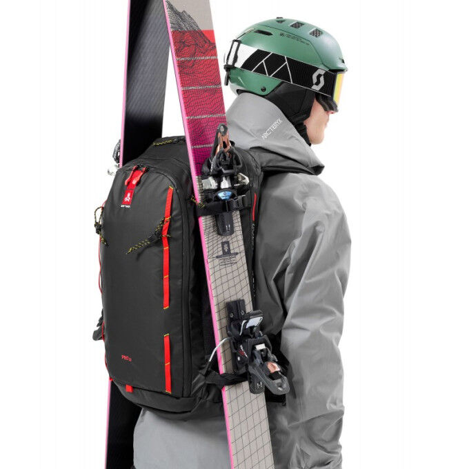 Arva PRO 32 FLEX BLACK Airbag Pack