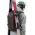 Zaino con airbag Arva PRO 32 FLEX BLACK