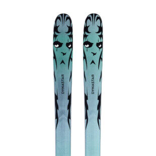 Dynastar Trouble Maker M-FREE 100 – Freeride-Ski