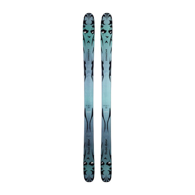 Dynastar Trouble Maker M-FREE 100 - Sci da freeride