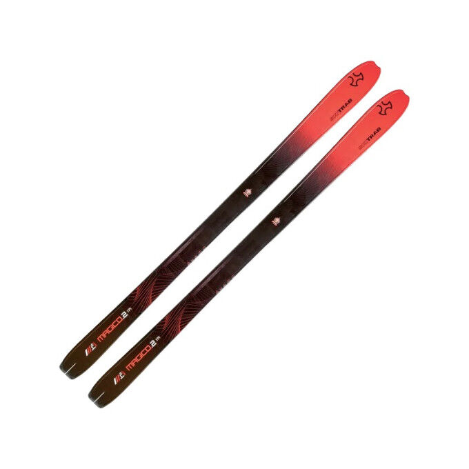 Pack de skis SkiTrab MAGICO.2 2024 – Ski de randonnée