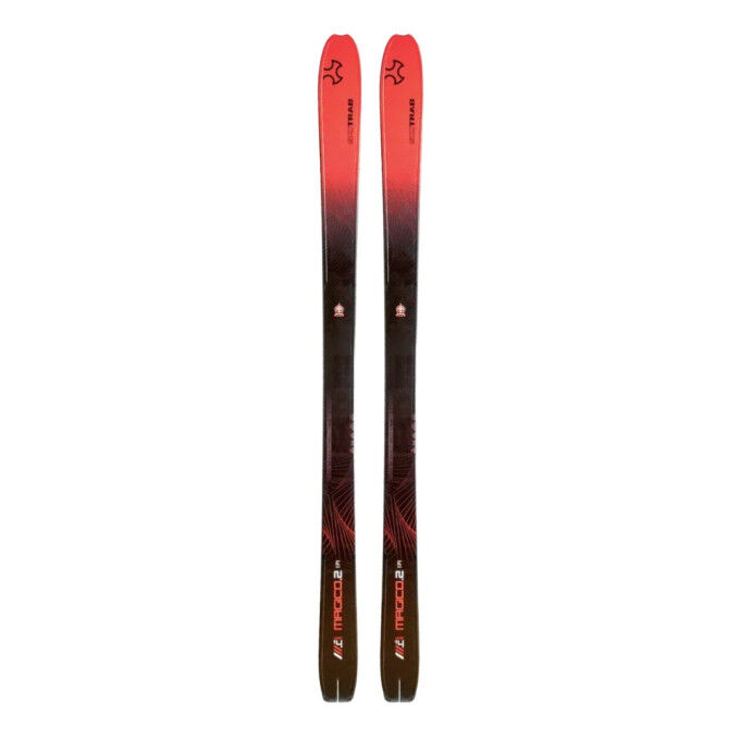SkiTrab MAGICO.2 2024 Ski Set – Touring Skis