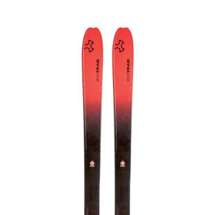 Pack de skis SkiTrab MAGICO.2 2024 – Ski de randonnée