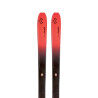 SkiTrab MAGICO.2 2024 Ski-Set – Tourenski