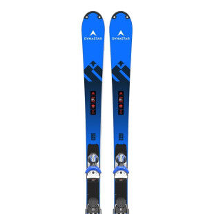 Dynastar SPEED FIS SL 157 Ski Set + SPX12 Bindings