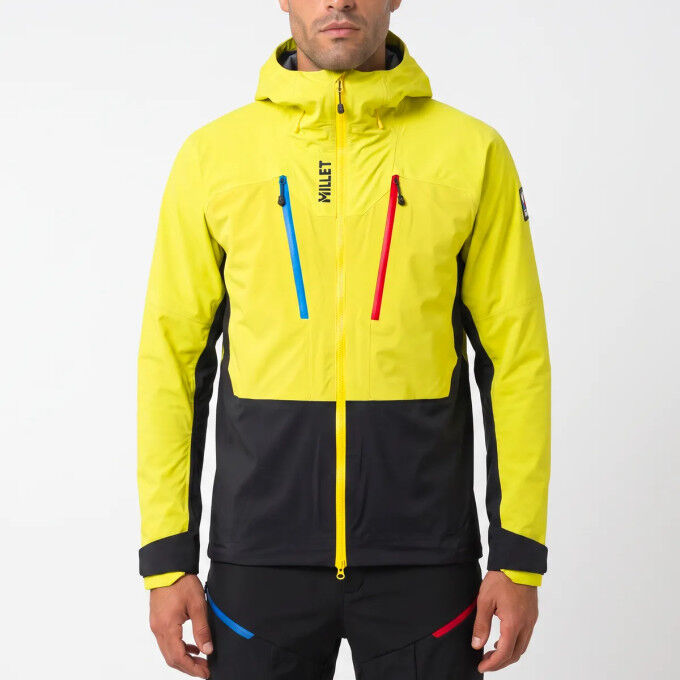 Millet Trilogy Icon GORE-TEX Pro – Bergsteigerjacke