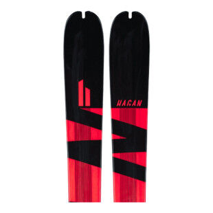 2022 Hagan Ultra 82 Ski Set | Speck-Sports