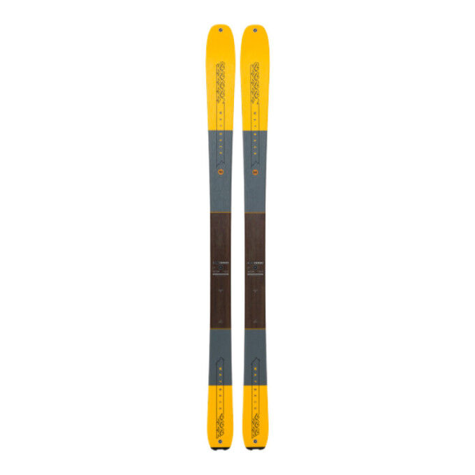 Ski K2 Wayback 84 2025 | Speck-Sports