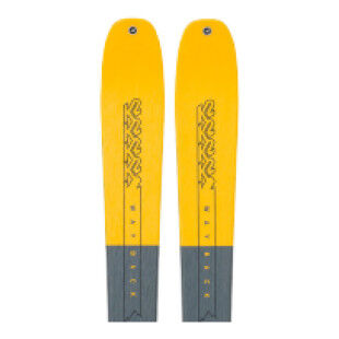 K2 Wayback 84 2025 Ski Set | Speck-Sports