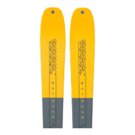 Set di sci K2 Wayback 84 2025 | Speck-Sports