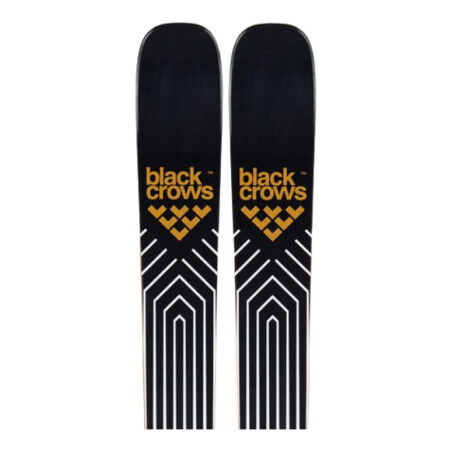 Sci Black Crows Daemon 2020 | Speck-Sports