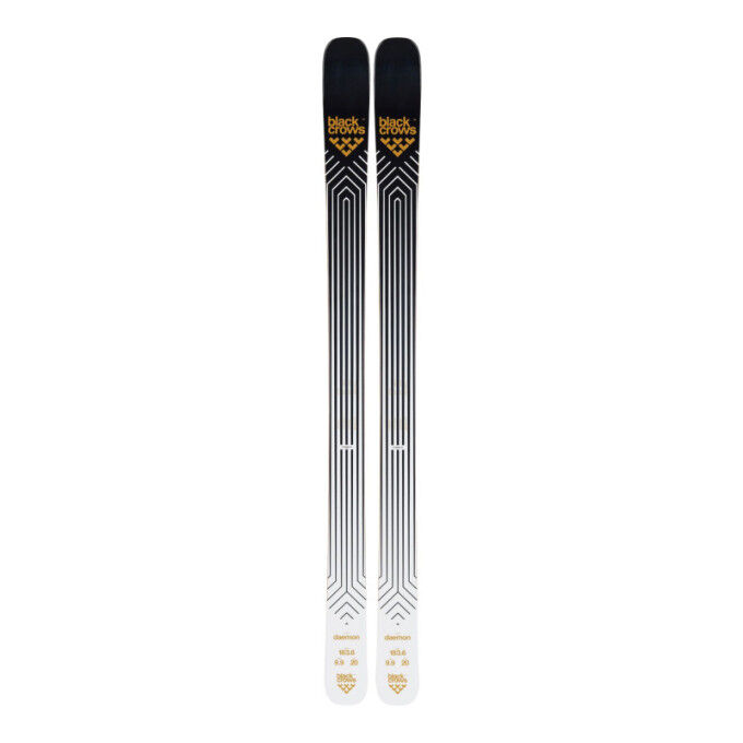 Set di sci Black Crows Daemon 2020 | Speck-Sports