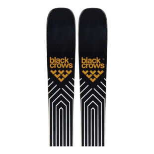 Pack de skis Black Crows Daemon 2020 | Speck-Sports