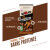Baouw Caramel Pecan - Organic Energy Bar