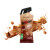Organic energy gel Baouw Salted Caramel 44g | Speck-Sports