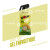 Baouw Gel Energetico Limone/Yuzu - Gel Biologico 44g
