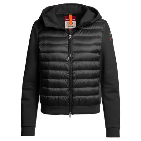 Sweat Hybrid Parajumpers CAELIE 2.0