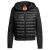 Parajumpers CAELIE 2.0 Hybrid Sweatshirt
