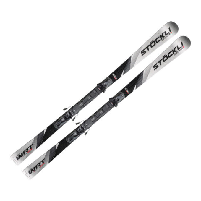 Stöckli Laser WRT Pro MO EDT 2027 Skis | Speck-Sports