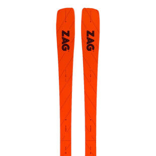 Zag MATA Skis