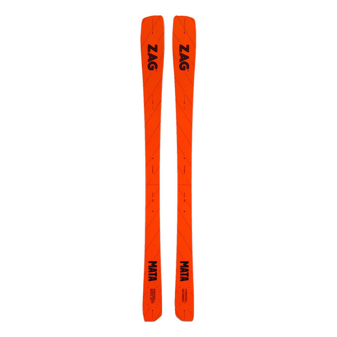 Skis Zag MATA