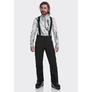 PANTS STYLE MOUNTET MNS