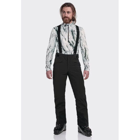 PANTS STYLE MOUNTET MNS
