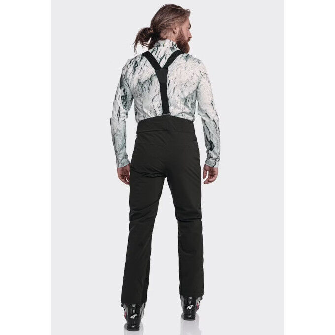 PANTS STYLE MOUNTET MNS