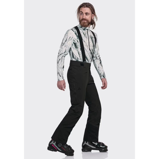 PANTS STYLE MOUNTET MNS