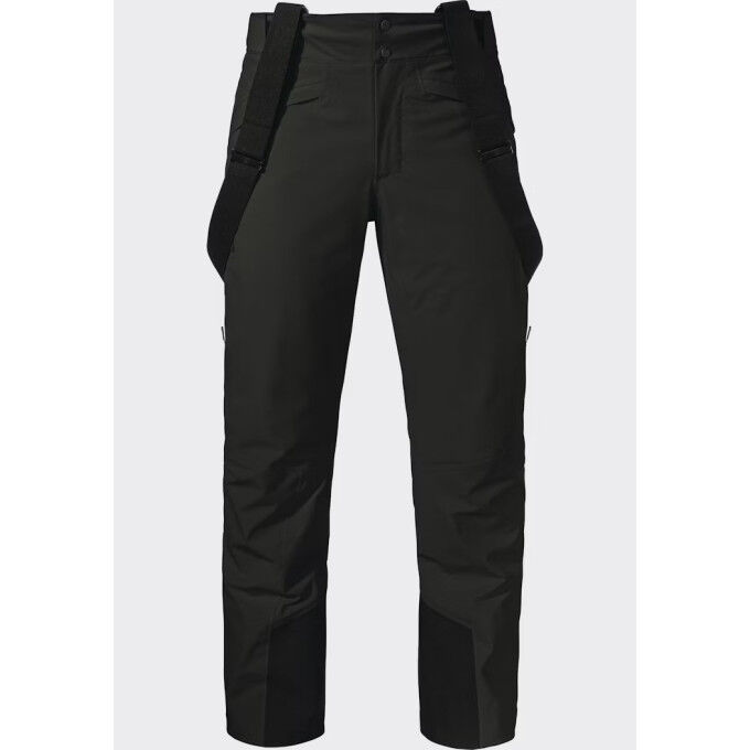 PANTS STYLE MOUNTET MNS