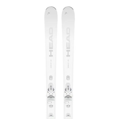 Pack de skis Head E.ABSOLUT JOY + JOY 9 GW