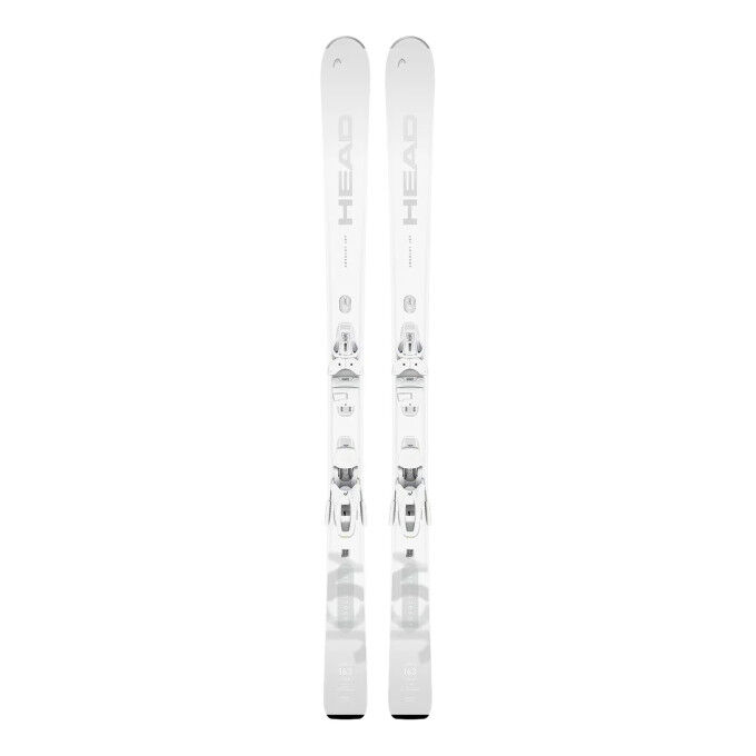 Pack de skis Head E.ABSOLUT JOY + JOY 9 GW