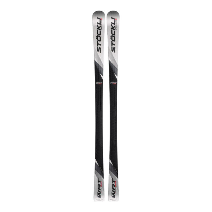 Skiset Stöckli Laser WRT Pro 2027 + SRT 12 | Speck-Sports
