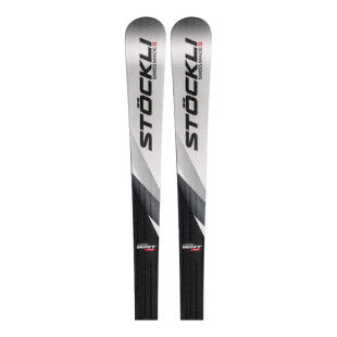 Skiset Stöckli Laser WRT Pro 2027 + SRT 12 | Speck-Sports